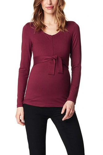 Μπλούζα Εγκυμοσύνης Esprit