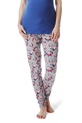 Παντελόνι Πιτζάμας Εγκυμοσύνης Esprit