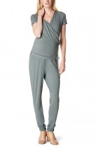 Ολόσωμη φόρμα Εγκυμοσύνης Noppies