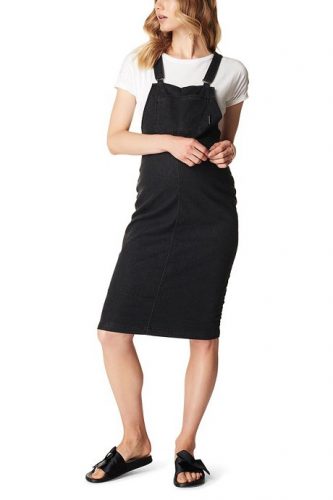 Φόρεμα Εγκυμοσύνης Supermom