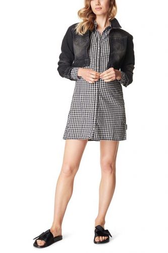 Μπουφάν Εγκυμοσύνης Supermom