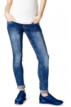 Jeans Εγκυμοσύνης Supermom