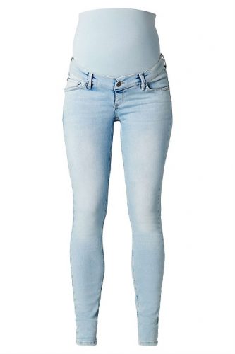 Jeans Εγκυμοσύνης Supermom