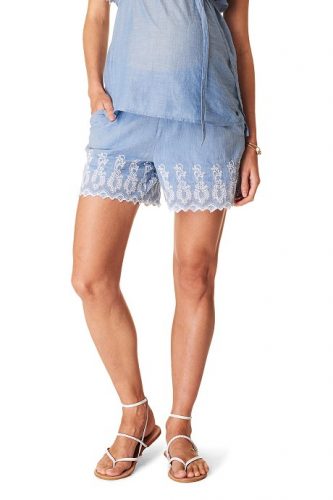 Σόρτς Εγκυμοσύνης Esprit