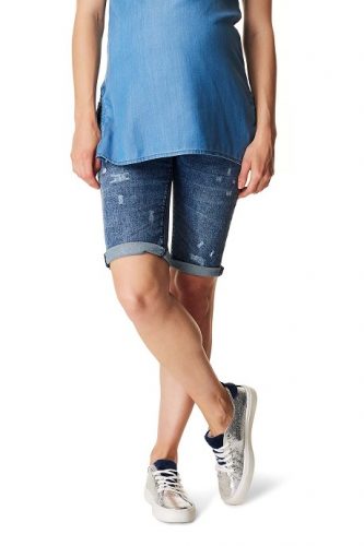 Βερμούδα Εγκυμοσύνης Supermom