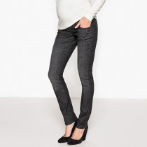 Παντελόνι εγκυμοσύνης ΜΑΥΡΟ