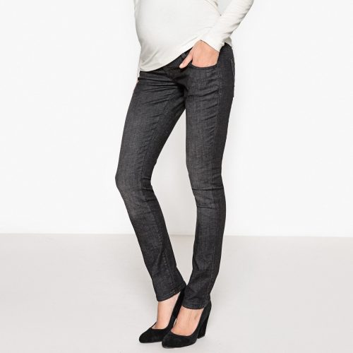 Παντελόνι εγκυμοσύνης ΜΑΥΡΟ